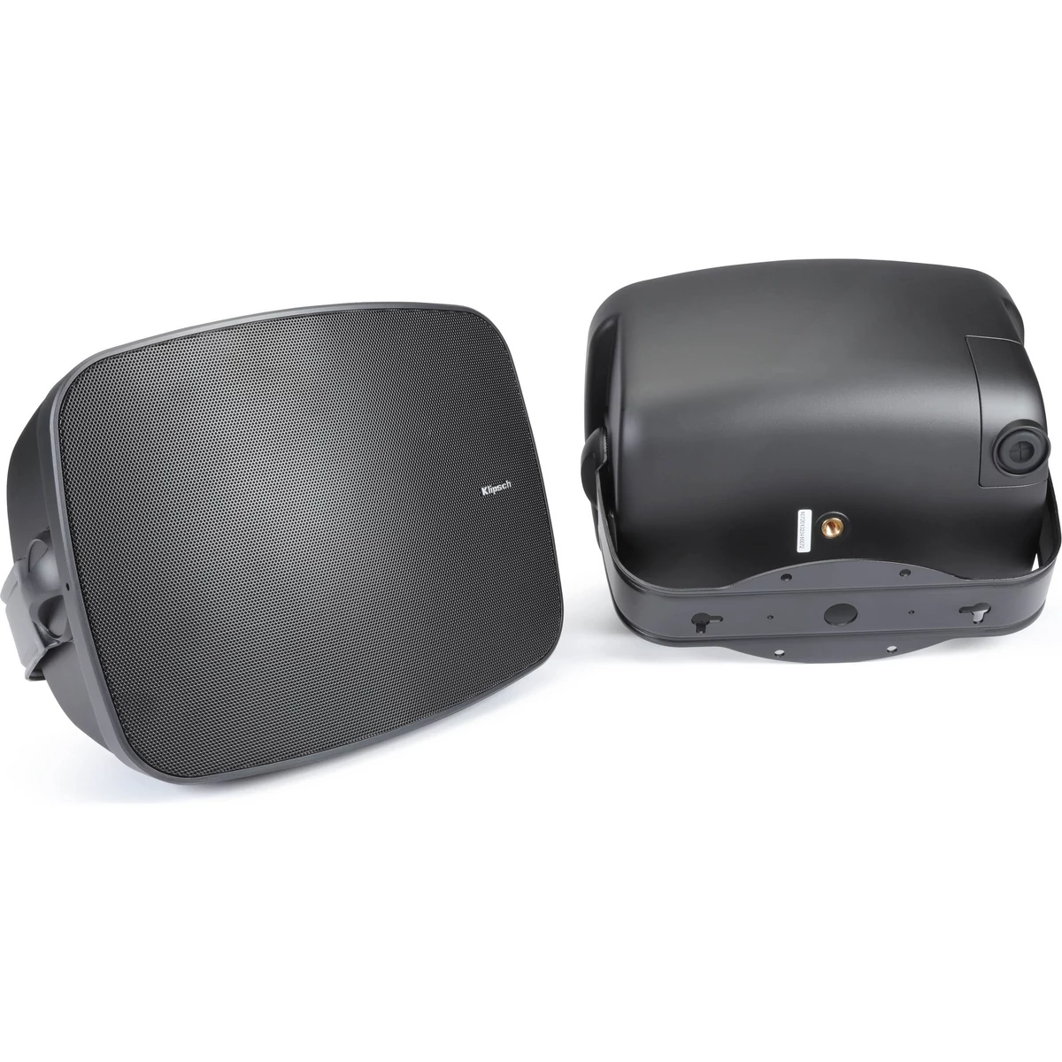 Klipsch RSM-525 beltéri/kültéri hangsugárzó pár, fekete