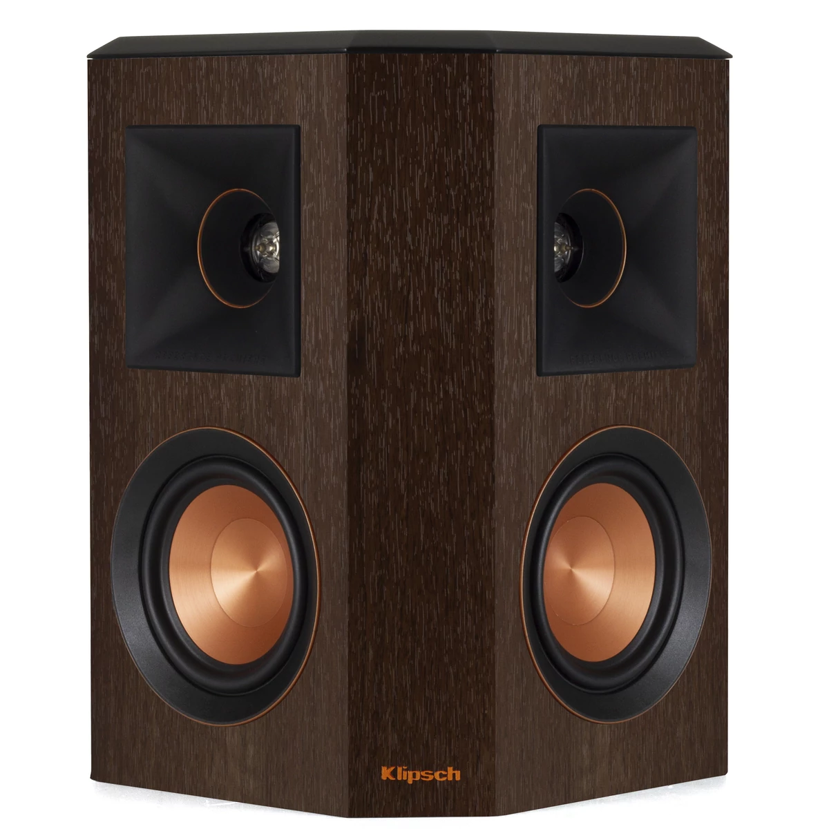 Klipsch RP-402S dipol háttér hangsugárzó pár, dió