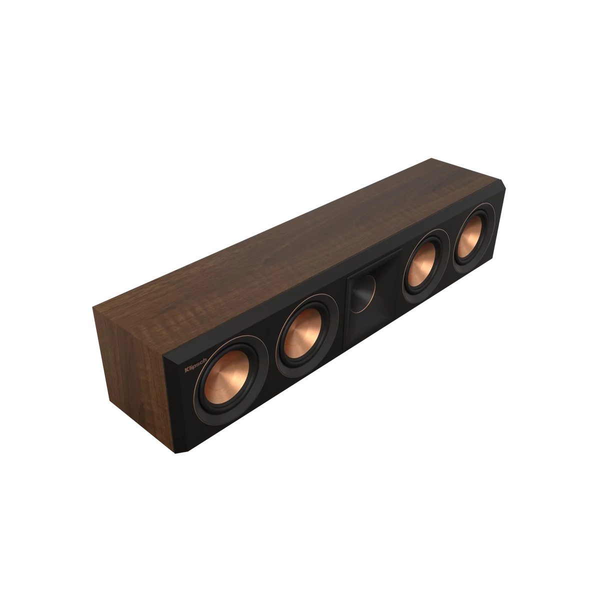 Klipsch RP-404C II centersugárzó, dió