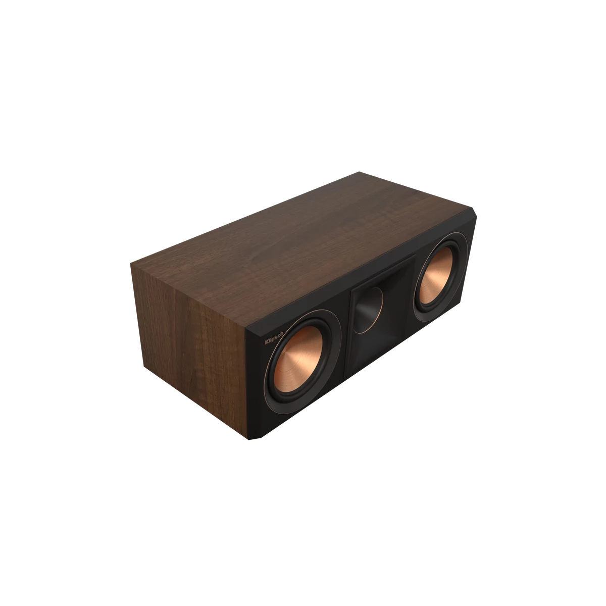 Klipsch RP-500C II centersugárzó, dió