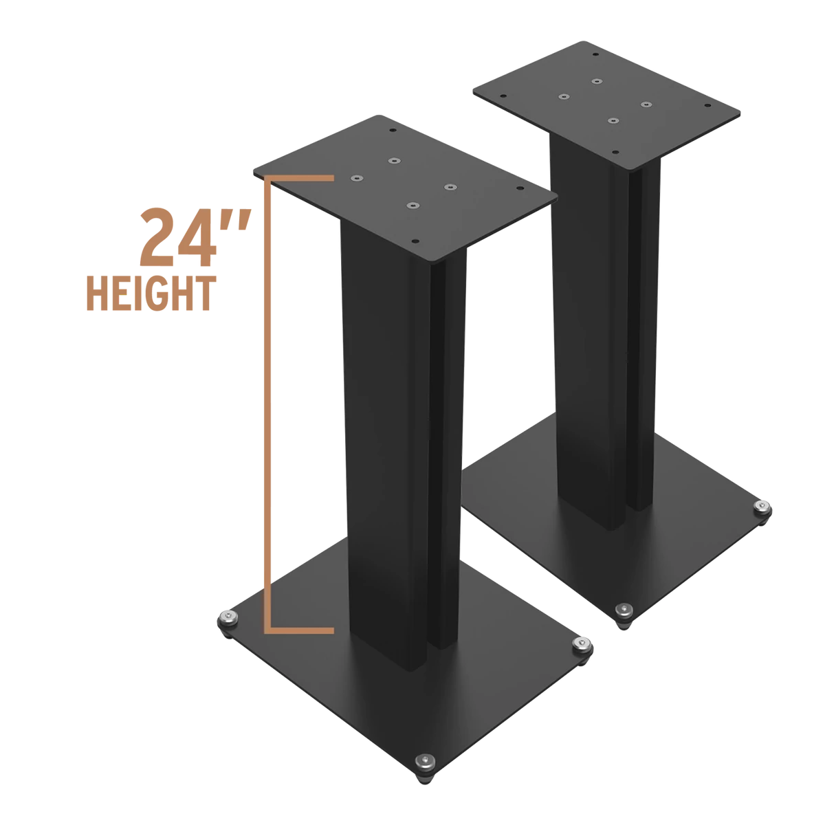 Klipsch KS-24 hangfal állvány