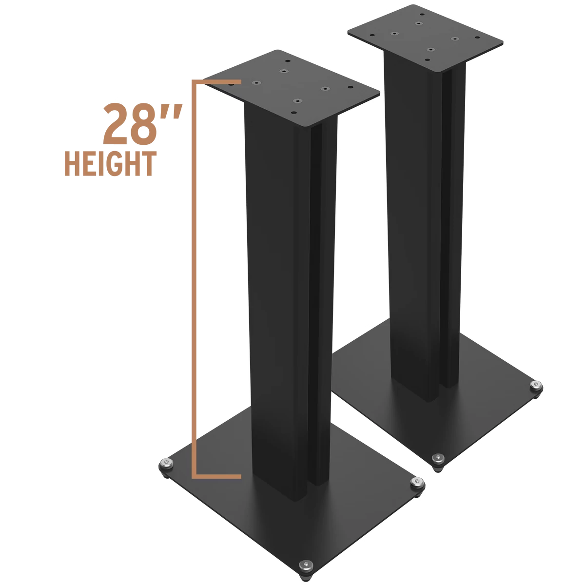 Klipsch KS-28 hangfal állvány