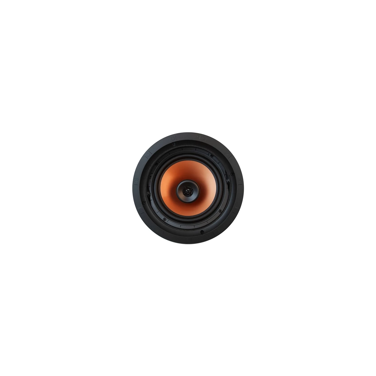 Klipsch CDT-3800-C II beépíthető hangszóró, fehér