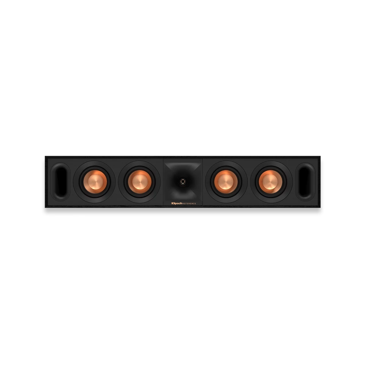 Klipsch R-30C centersugárzó, fekete