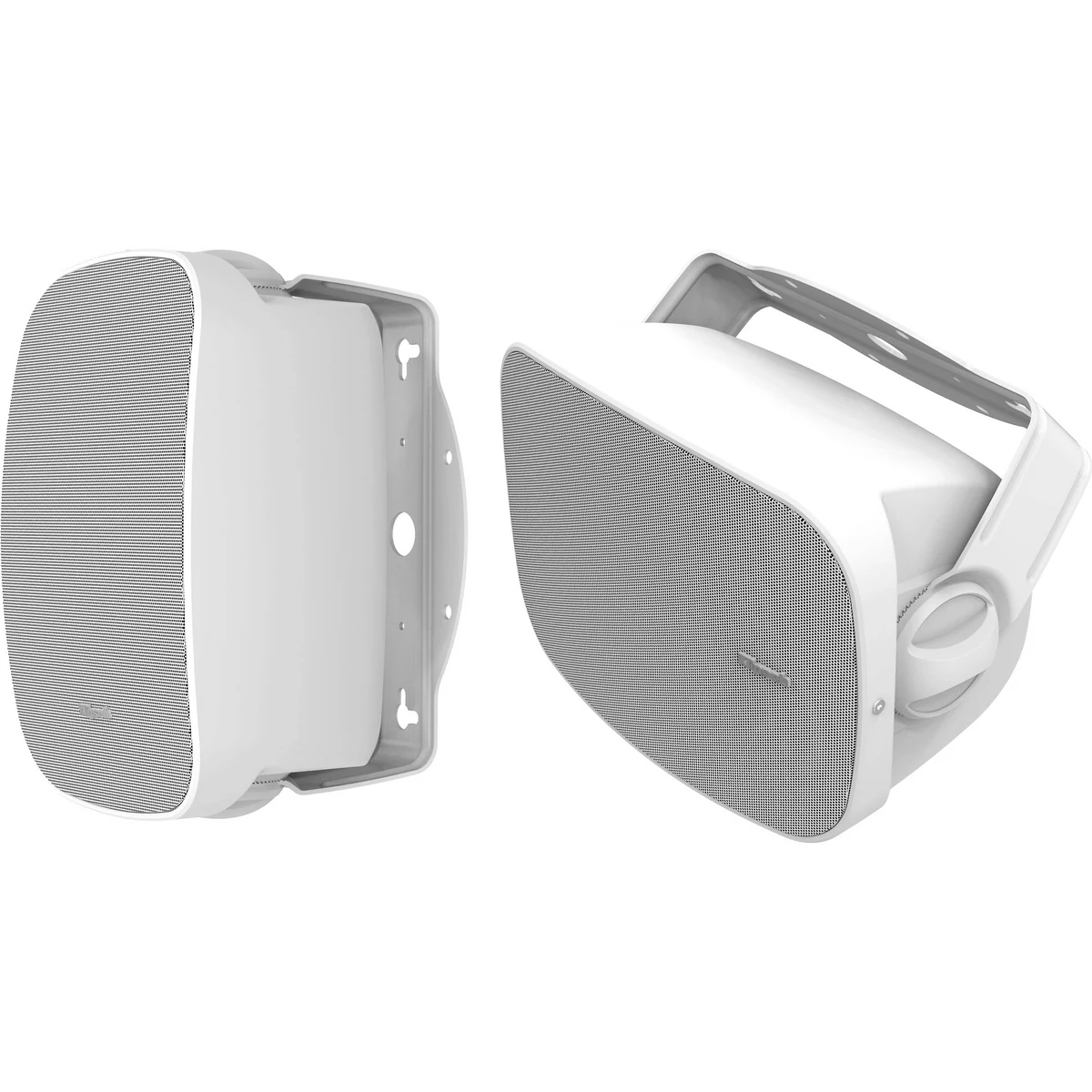 Klipsch RSM-400 beltéri/kültéri hangsugárzó pár, fehér