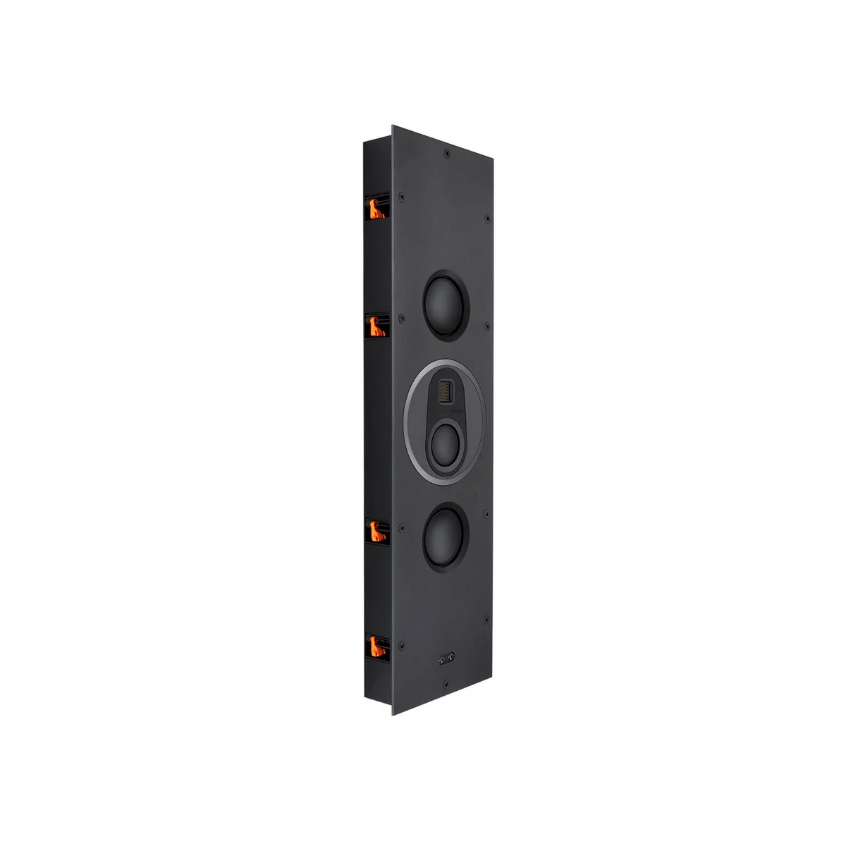 Monitor Audio Platinum In-Wall 3G falba építhető hangsugárzó