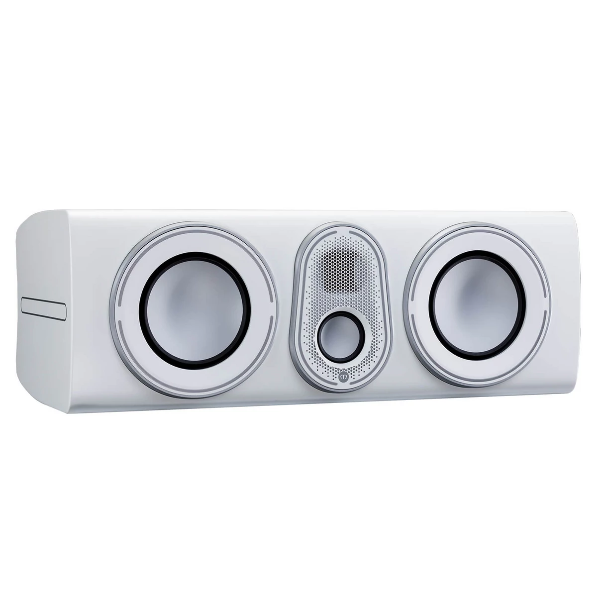 Monitor Audio Platinum C250 3G centersugárzó, szatén fehér