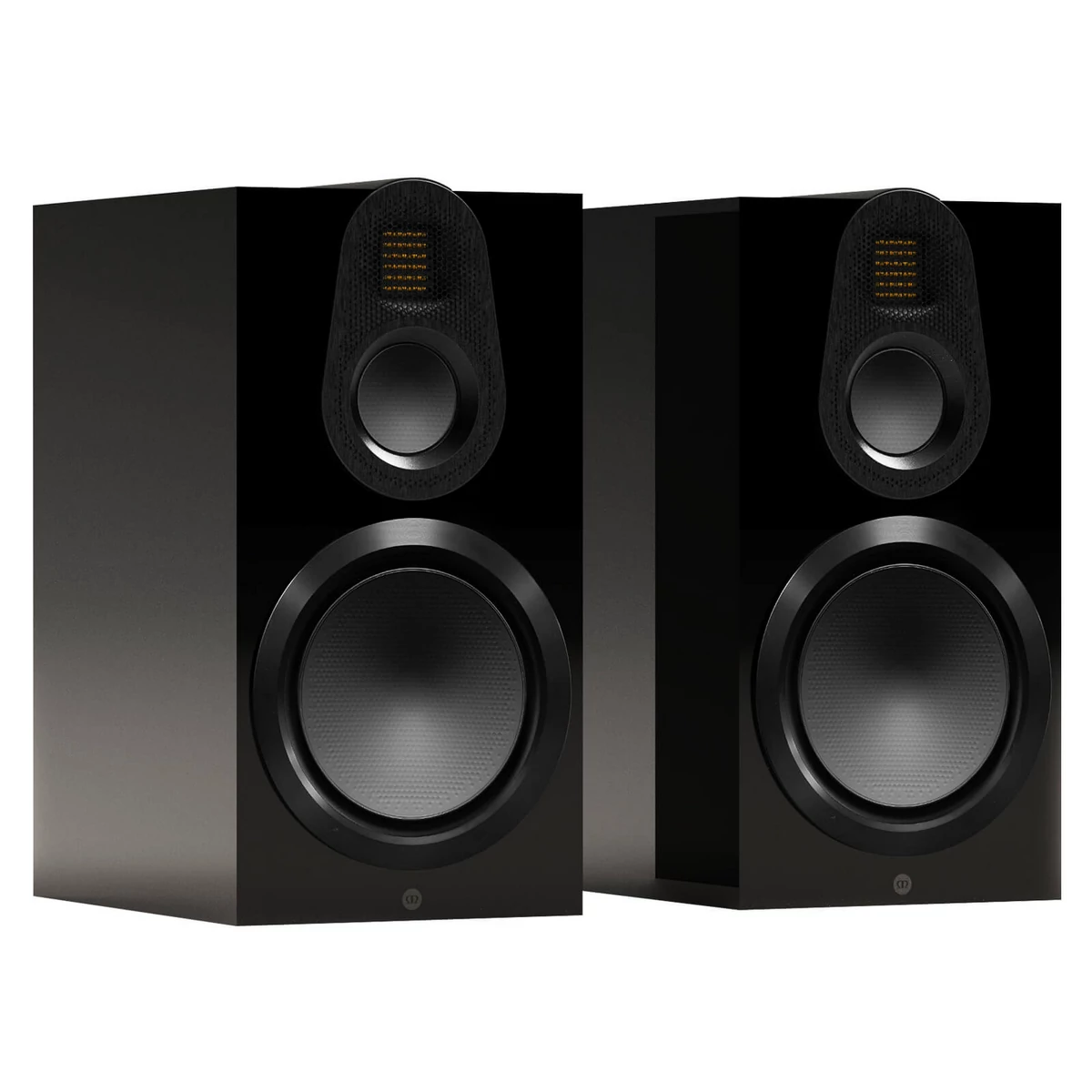 Monitor Audio Gold 100 6G polcsugárzó, magasfényű fekete