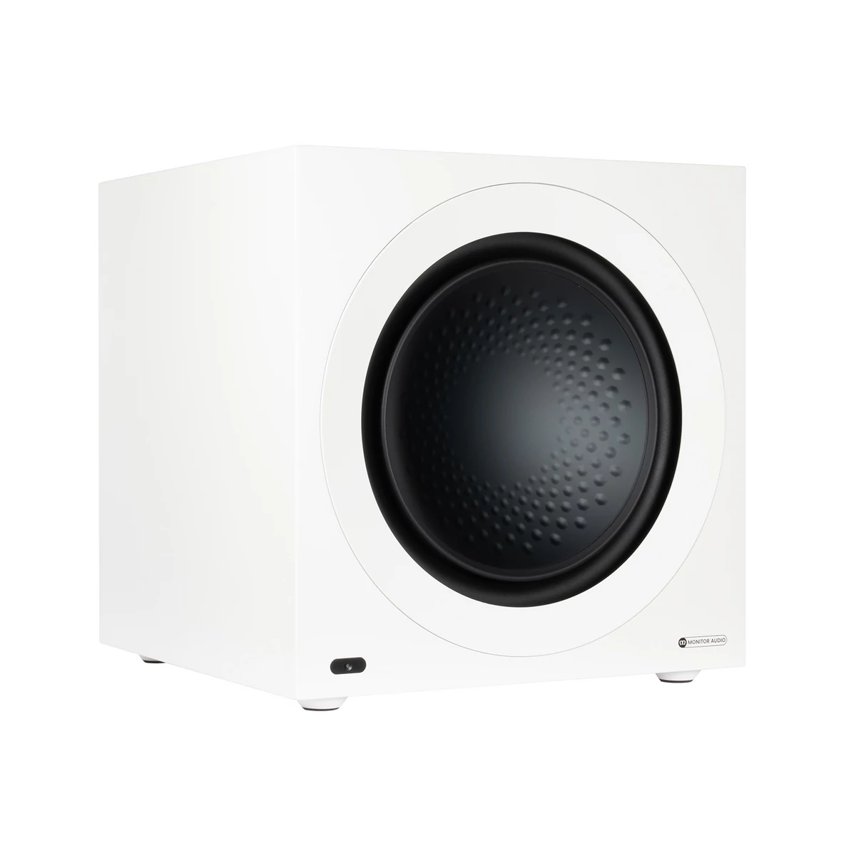 Monitor Audio Anthra W15 mélysugárzó, fehér