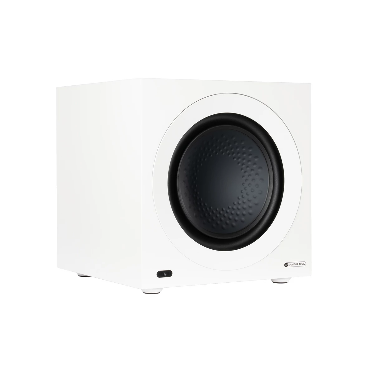 Monitor Audio Anthra W12 mélysugárzó, fehér