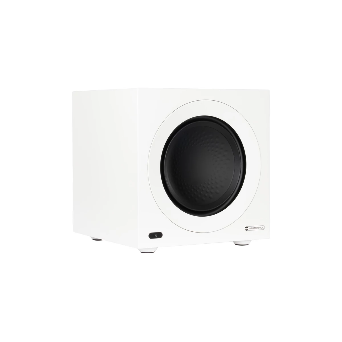 Monitor Audio Anthra W10 mélysugárzó, fehér