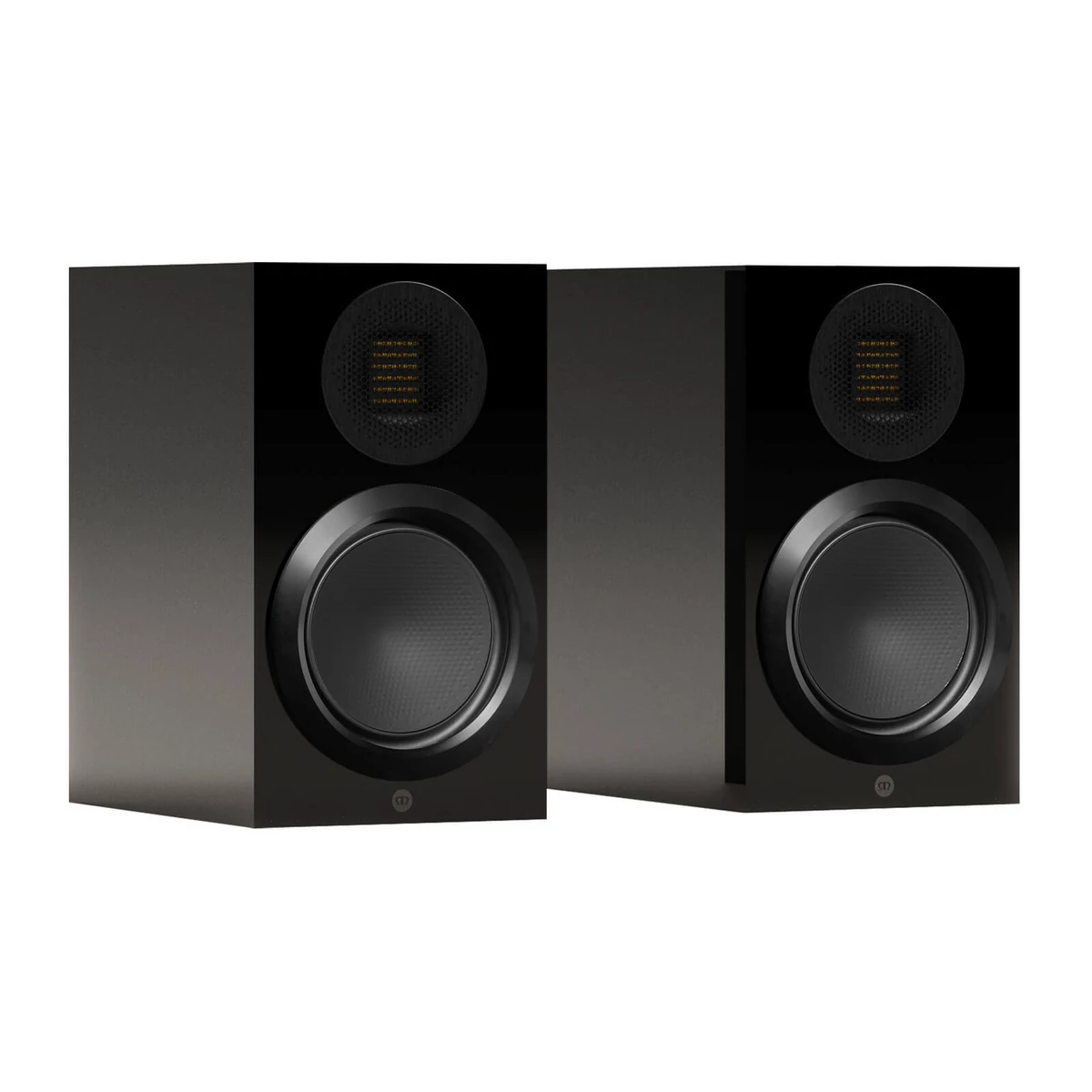 Monitor Audio Gold 50 6G polcsugárzó, magasfényű fekete