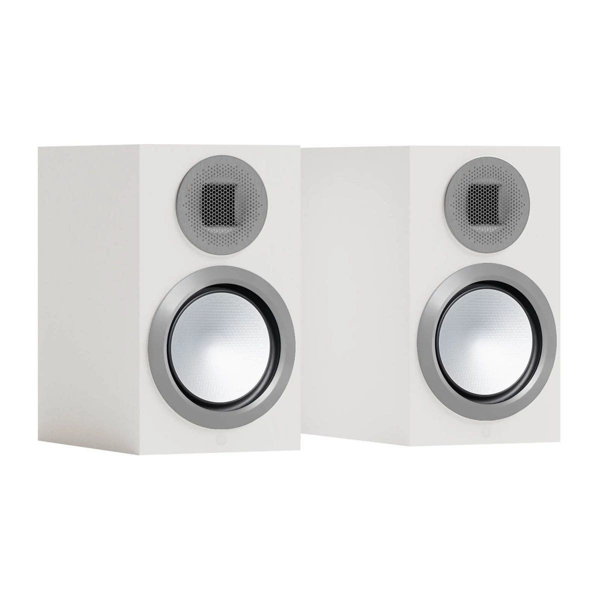 Monitor Audio Gold 50 6G polcsugárzó, szatén fehér