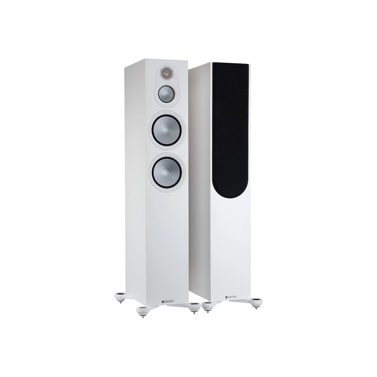 Monitor Audio Silver 300 7G frontsugárzó, fehér