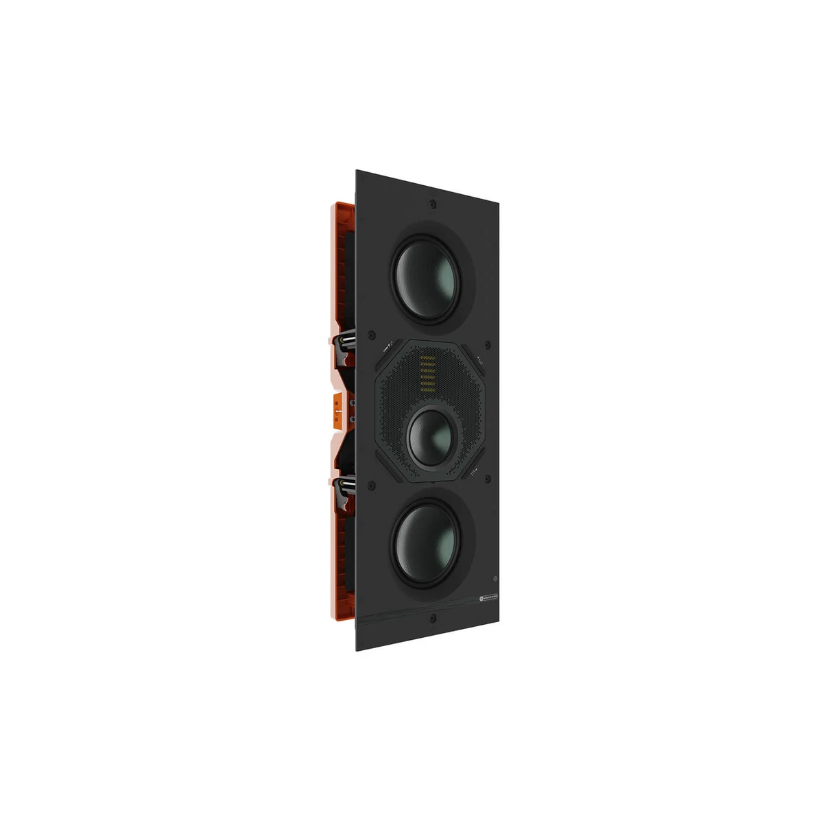 Monitor Audio Creator Series W3M falba építhető hangsugárzó