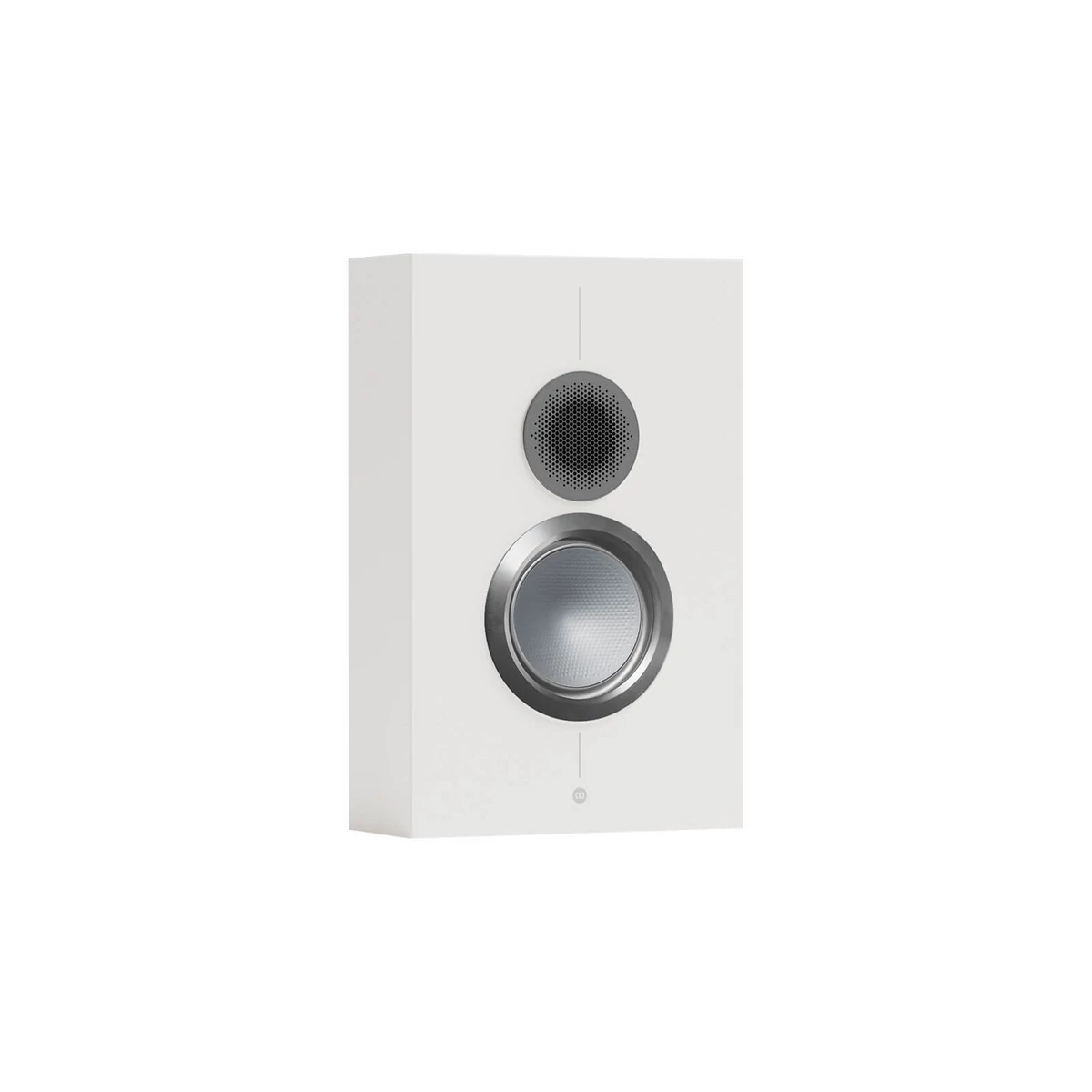 Monitor Audio Gold On-Wall 6G hangsugárzó, szatén fehér