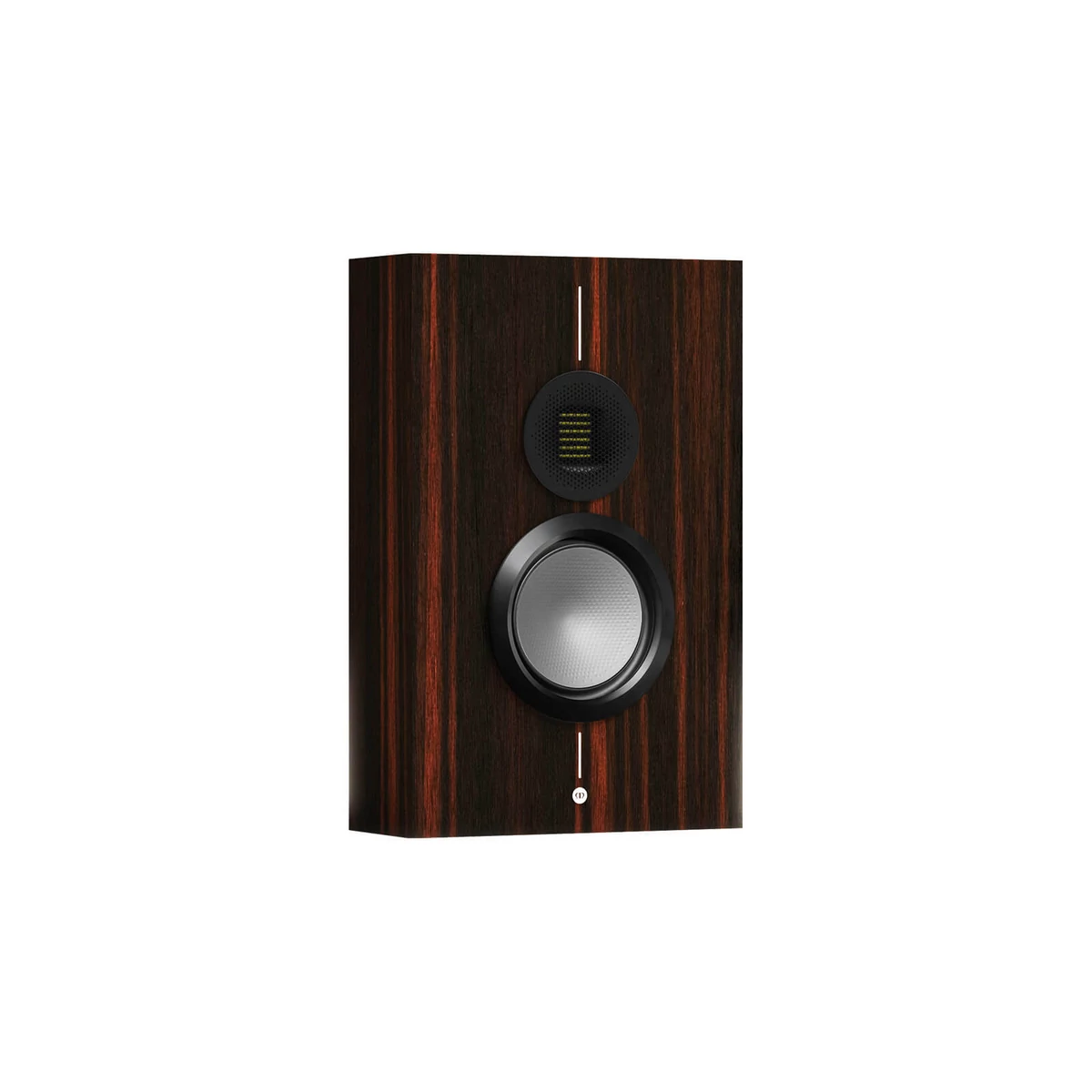 Monitor Audio Gold On-Wall 6G hangsugárzó, Macassar (ébenfa)
