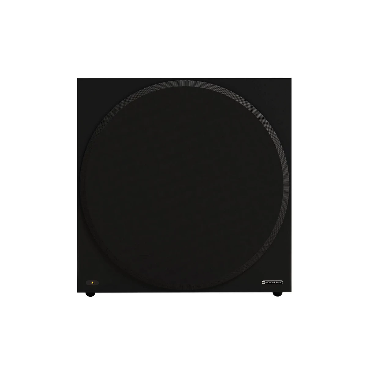 Monitor Audio Vestra W15 mélysugárzó, fekete