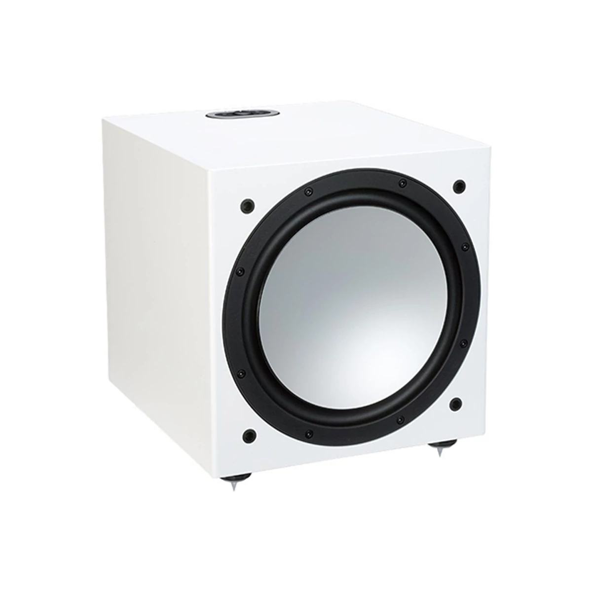 Monitor Audio Silver W12 mélysugárzó, fehér