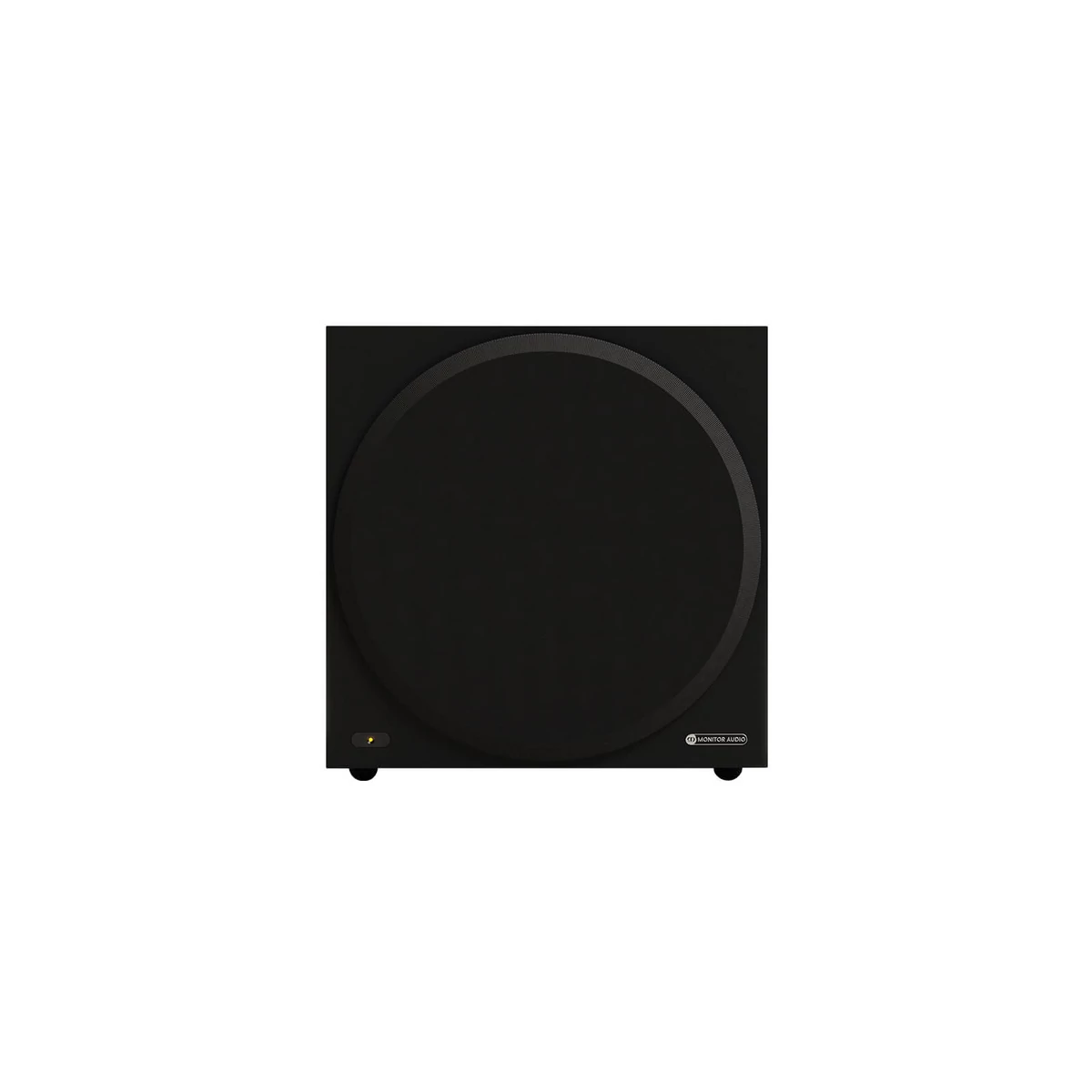 Monitor Audio Vestra W12 mélysugárzó, fekete