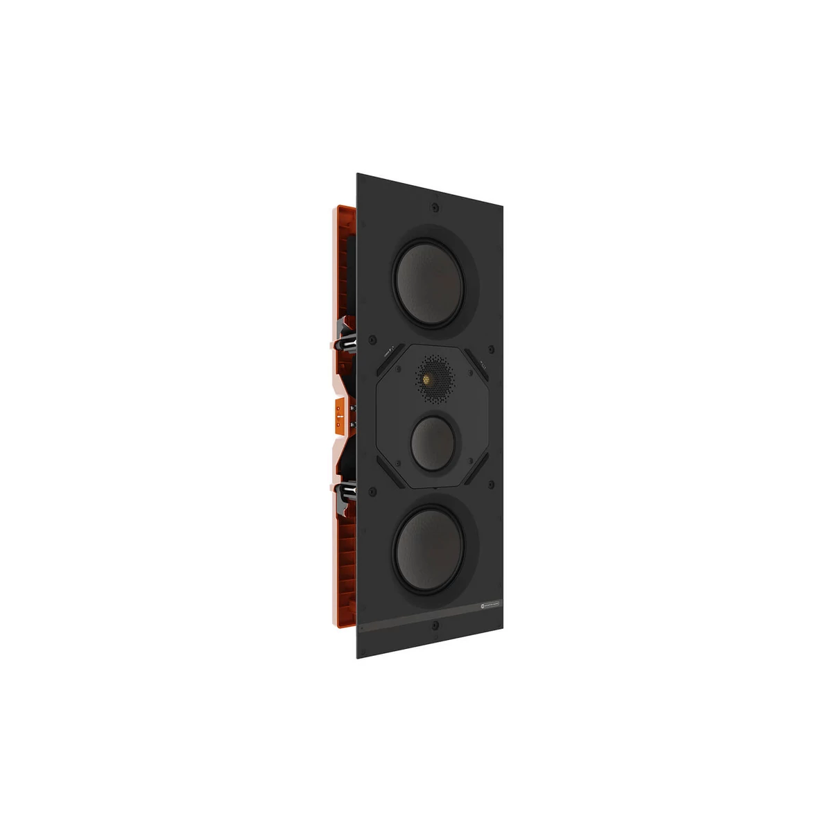 Monitor Audio Creator Series W2M falba építhető hangsugárzó