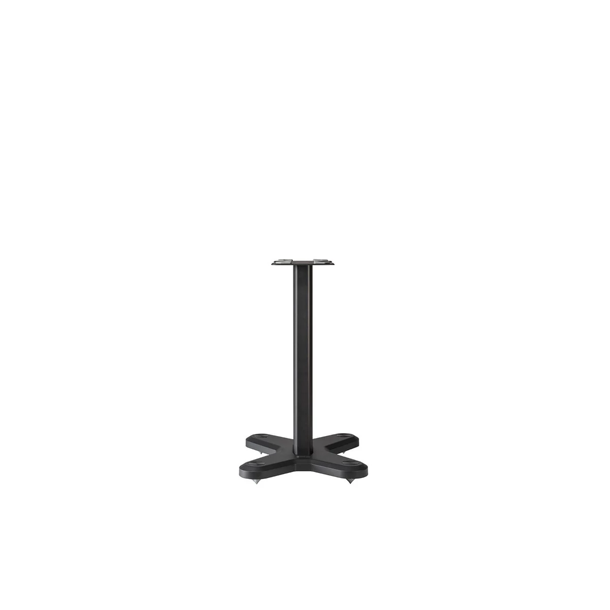 Monitor Audio ST-2 univerzális hangszóró állvány (párban), matt fekete