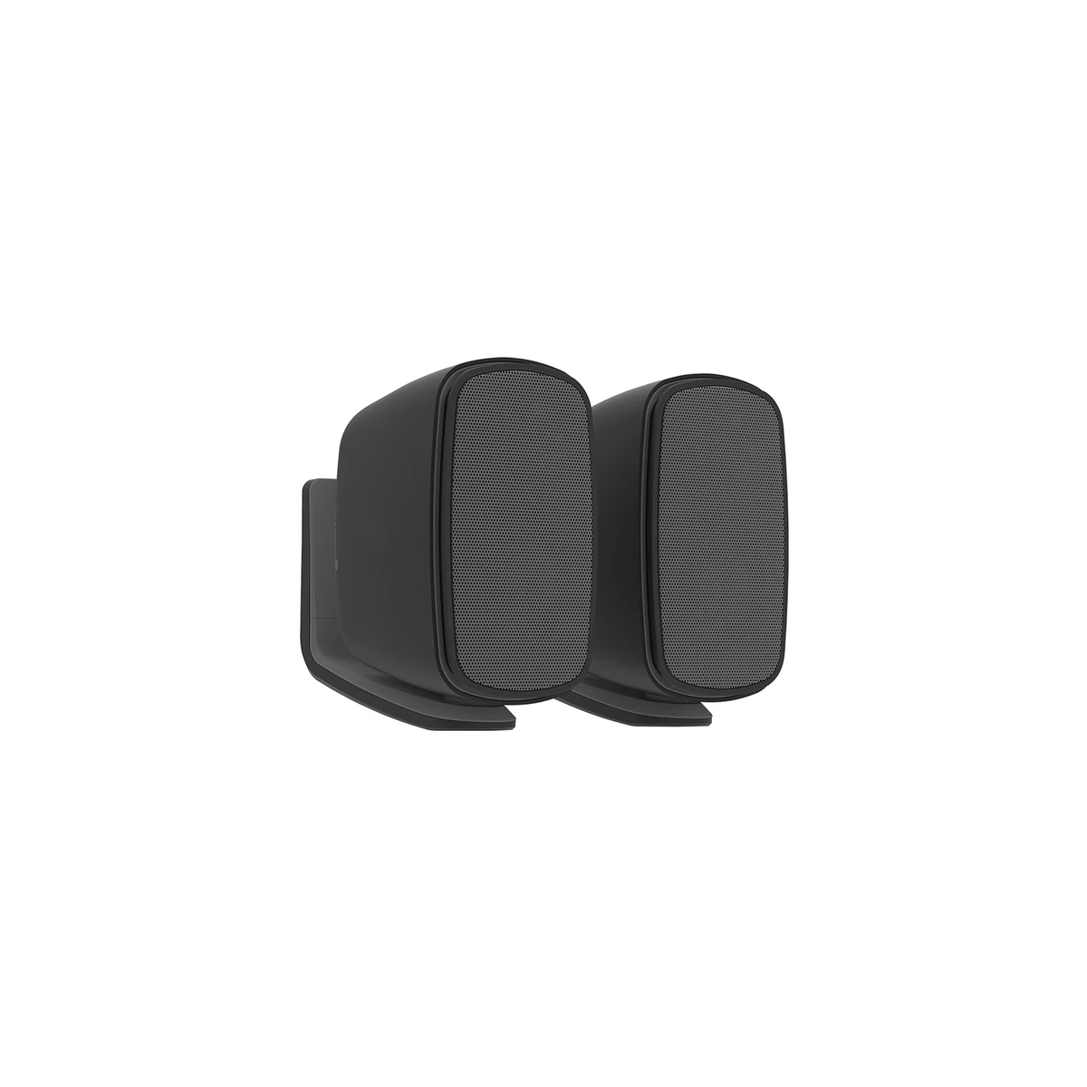 Monitor Audio Climate CL2 S (3G) kültéri hangszórópár, fekete