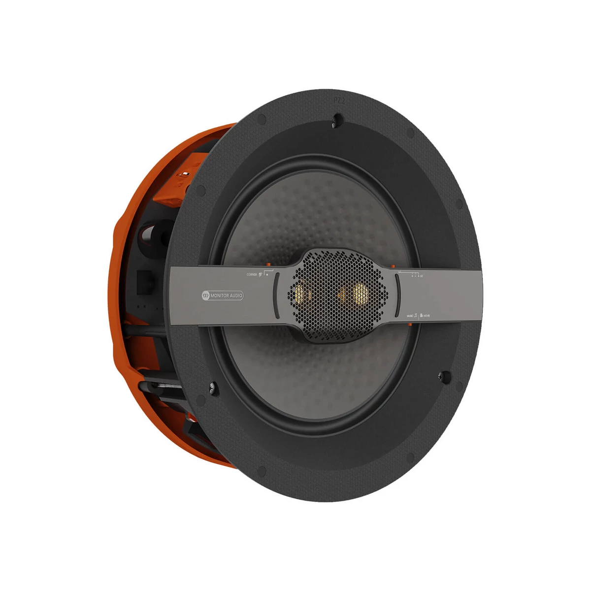 Monitor Audio Creator Series C2L-T2X sztereo mennyezeti hangsugárzó