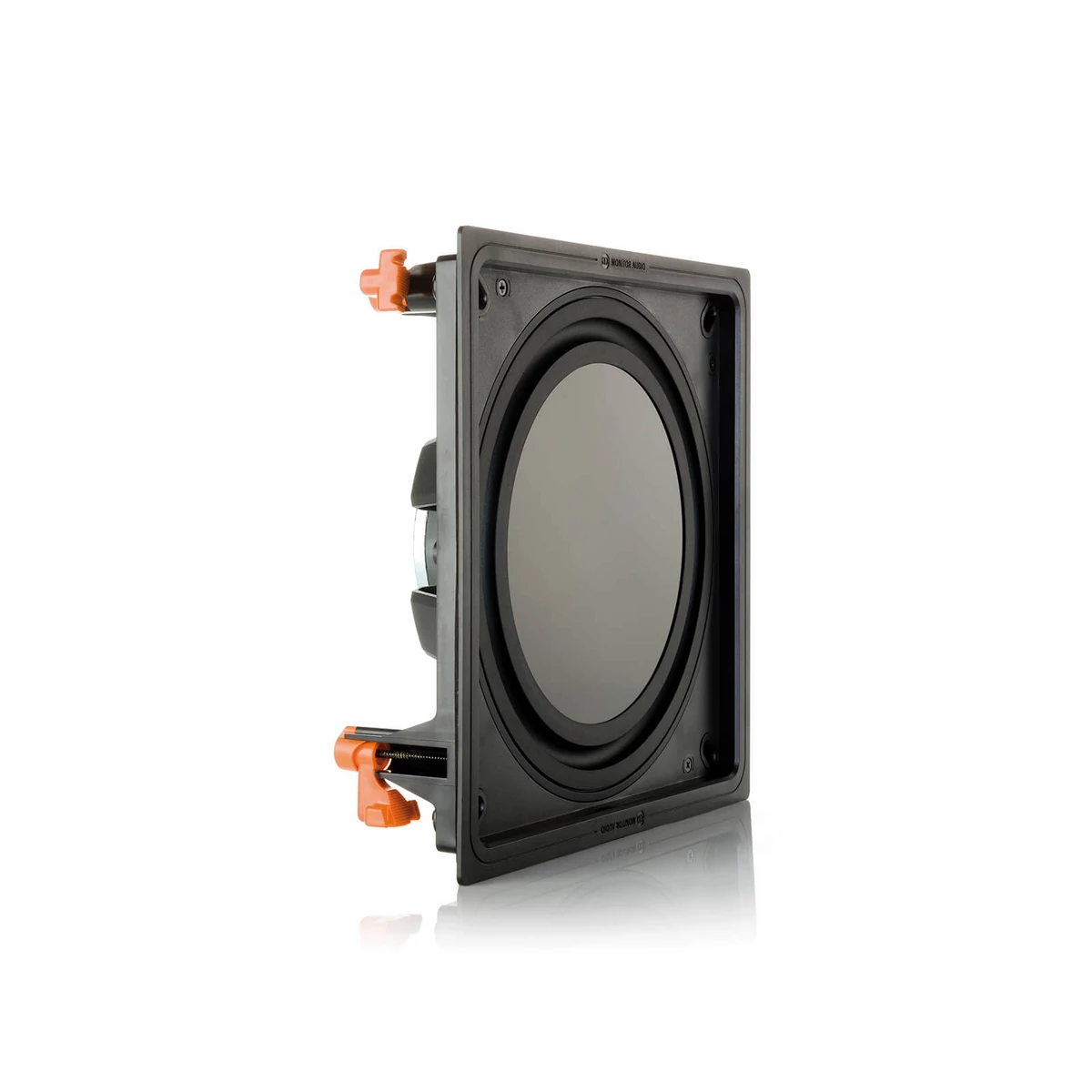 Monitor Audio IWS-10 falba építhető mélysugárzó