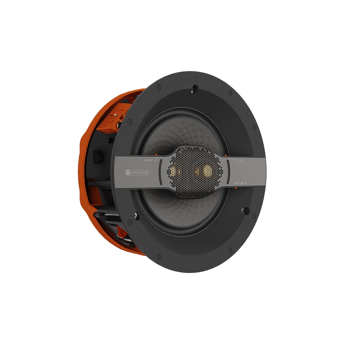 Monitor Audio Creator Series C2M -T2X sztereo mennyezeti hangsugárzó