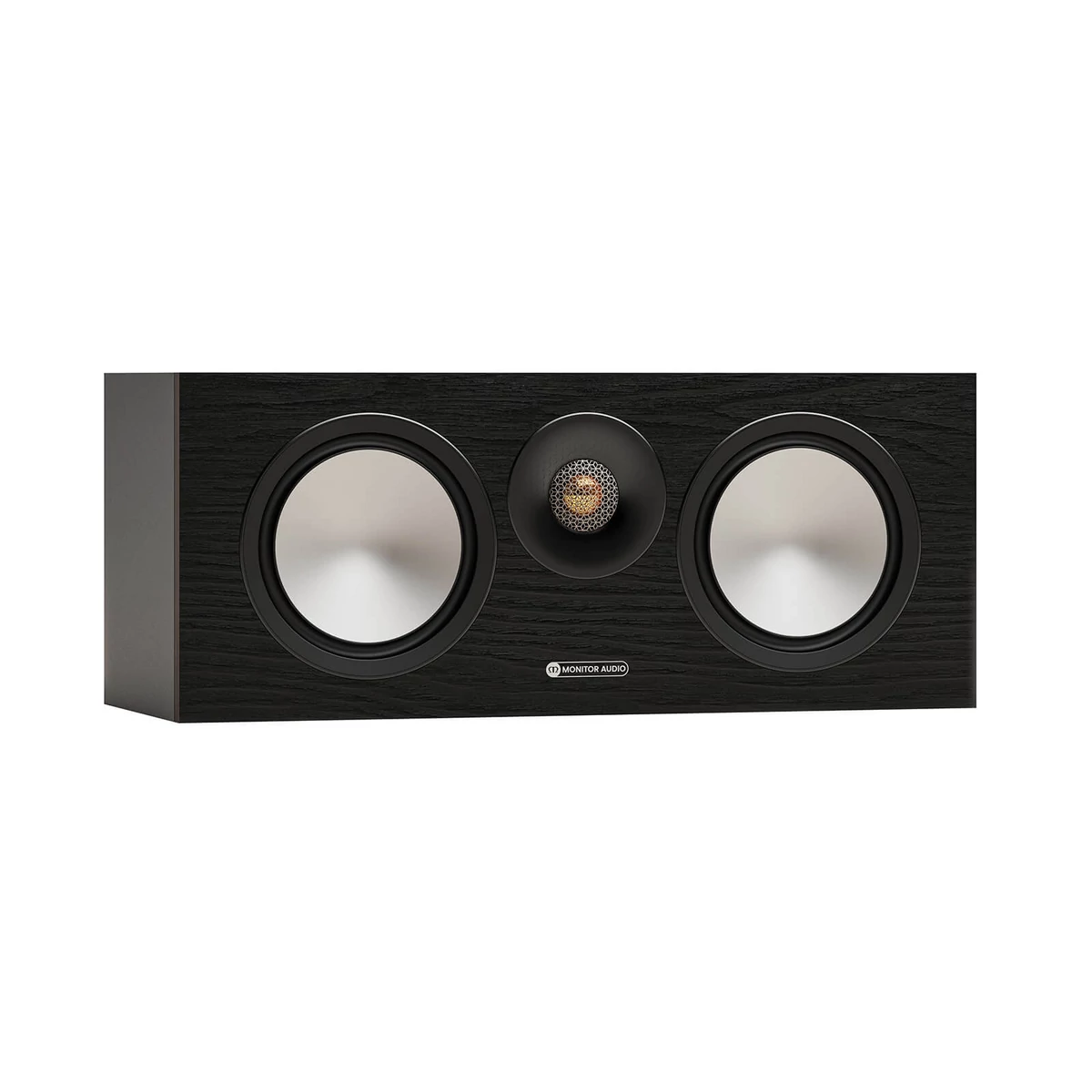 Monitor Audio Bronze Centre 7G centersugárzó, fekete