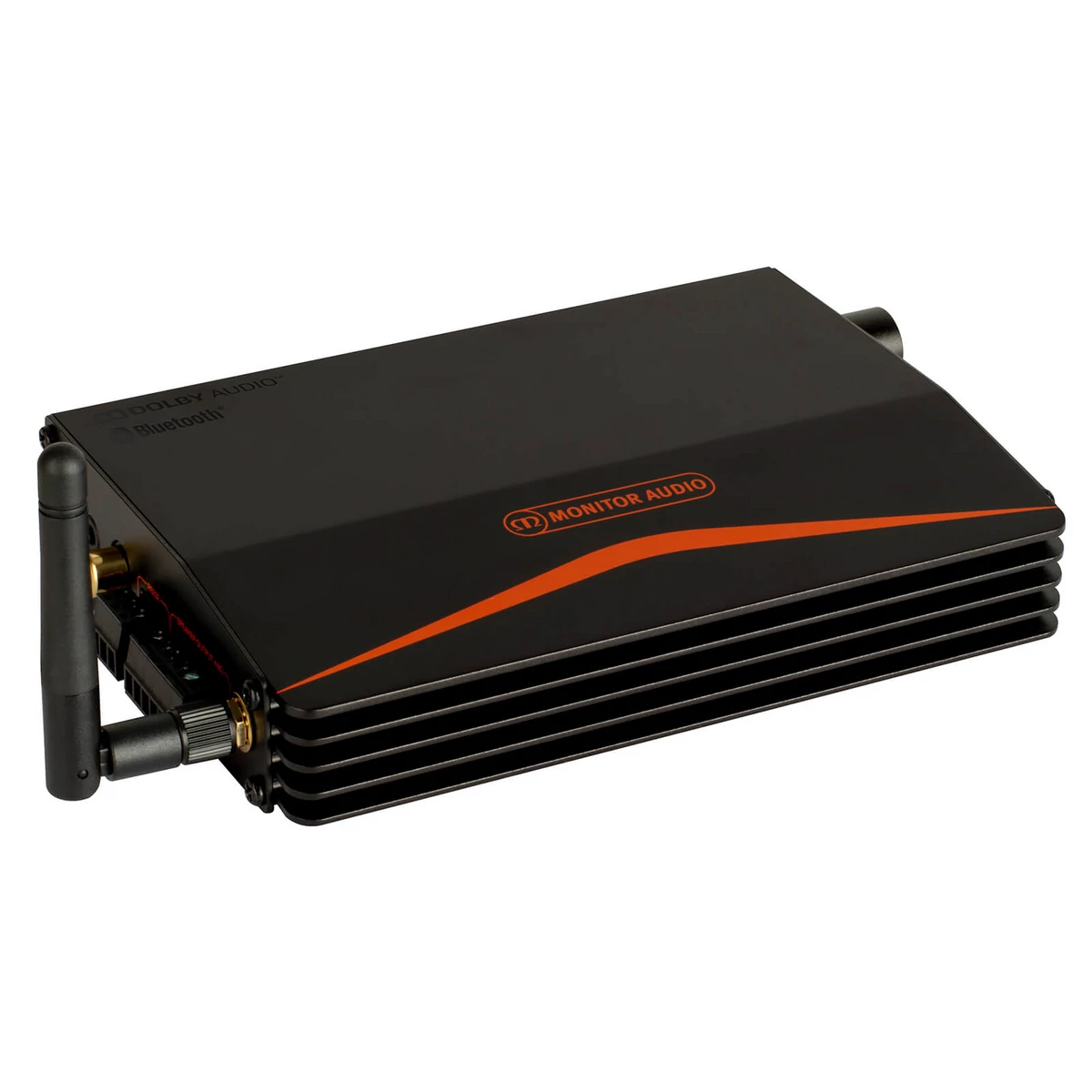 Monitor Audio IA40-3 többcsatornás erősítő