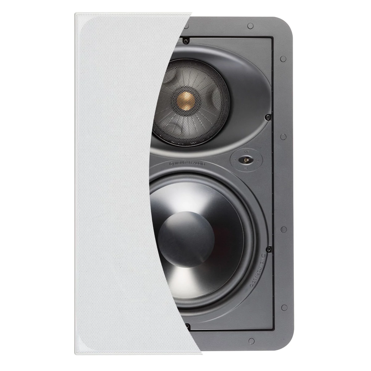 Monitor Audio Core W280-IDC falba építhető hangsugárzó