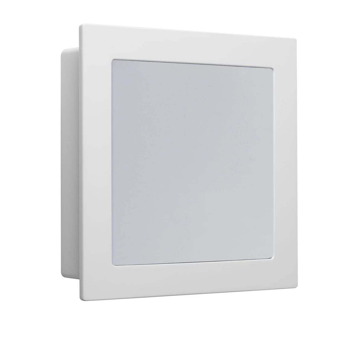 Monitor Audio SoundFrame 3 On-Wall hangsugárzó, lakk fehér