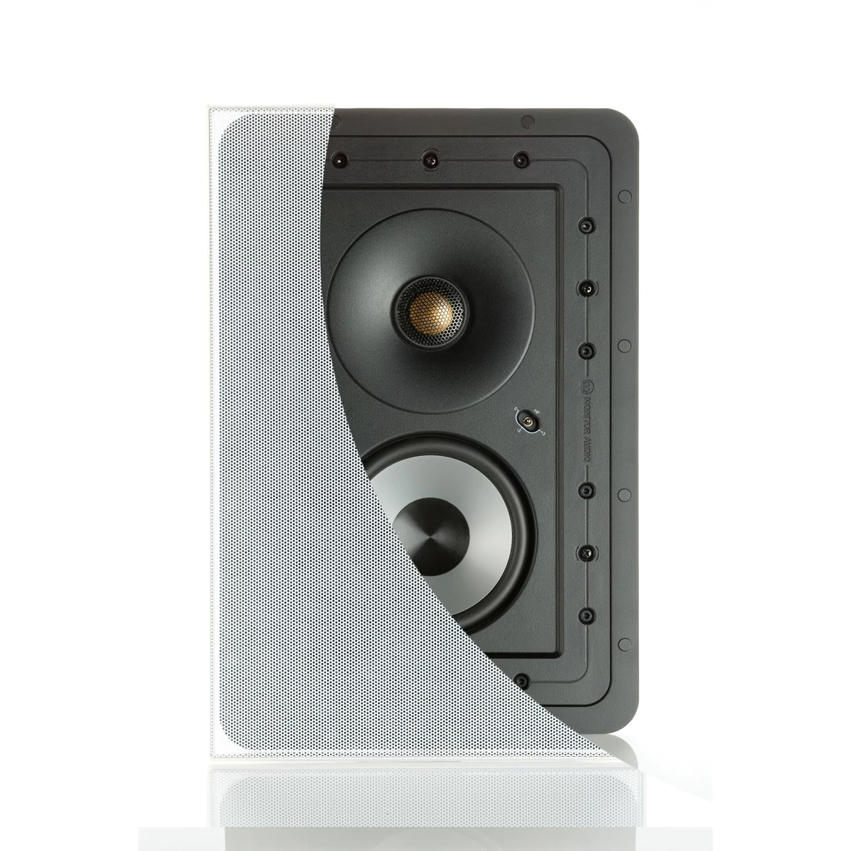 Monitor Audio CP-WT260 falba építhető hangsugárzó