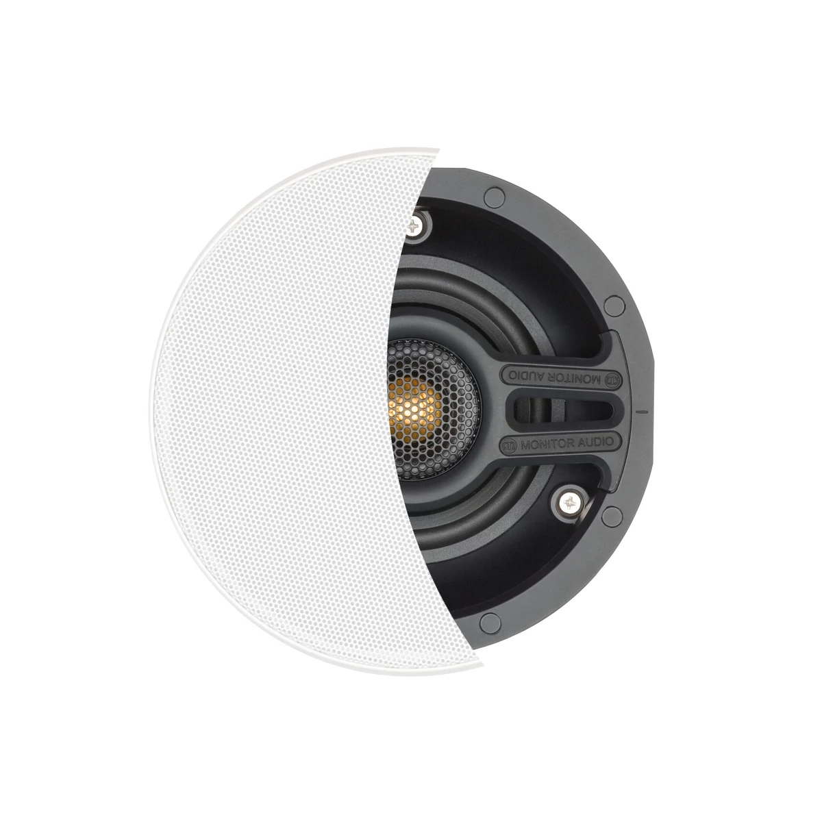 Monitor Audio Slim CS140R (kerek) mennyezeti hangsugárzó