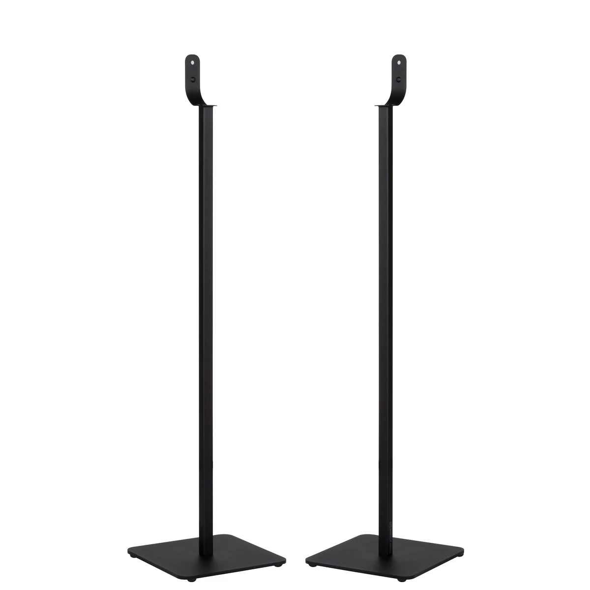 Monitor Audio MASS Satelit Stand (2G) lifestyle hangszóró állvány, fekete