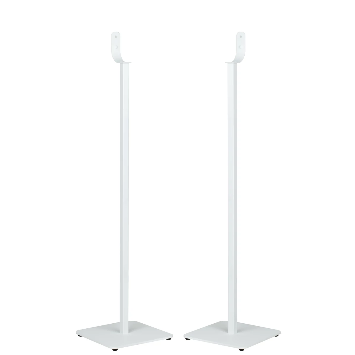 Monitor Audio MASS Satelit Stand (2G) lifestyle hangszóró állvány, fehér