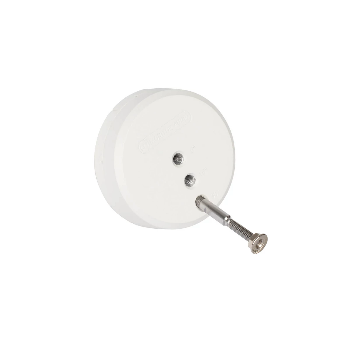 Monitor Audio FIX-M hangszóró rögzítő, fehér