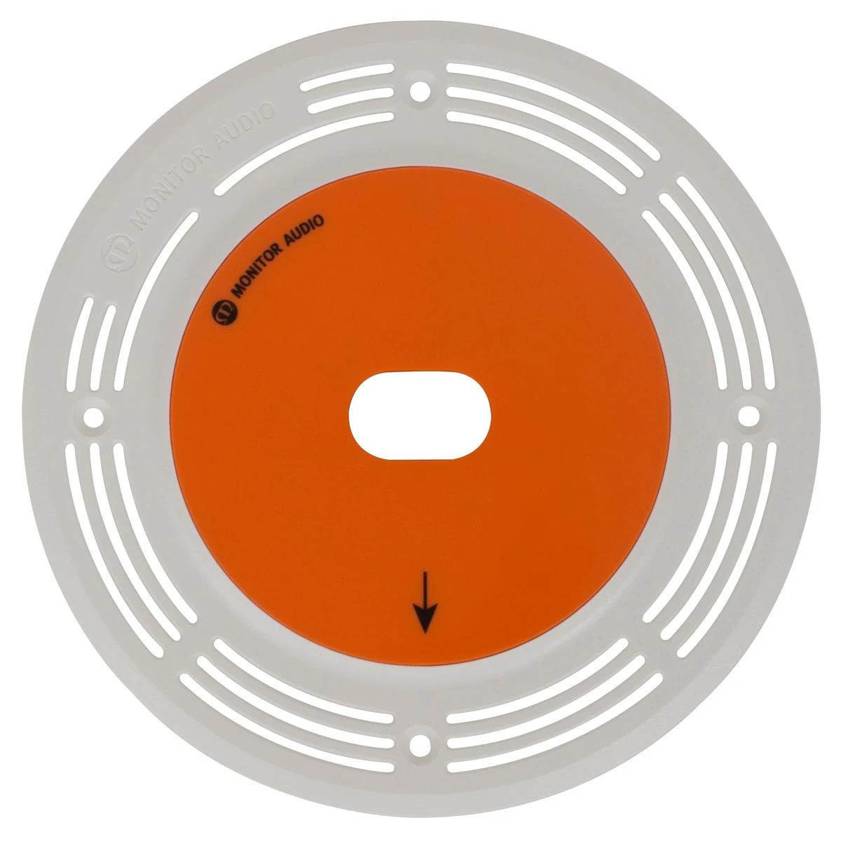 Monitor Audio Flush Fit CFB3-R előszerkezeti tartó