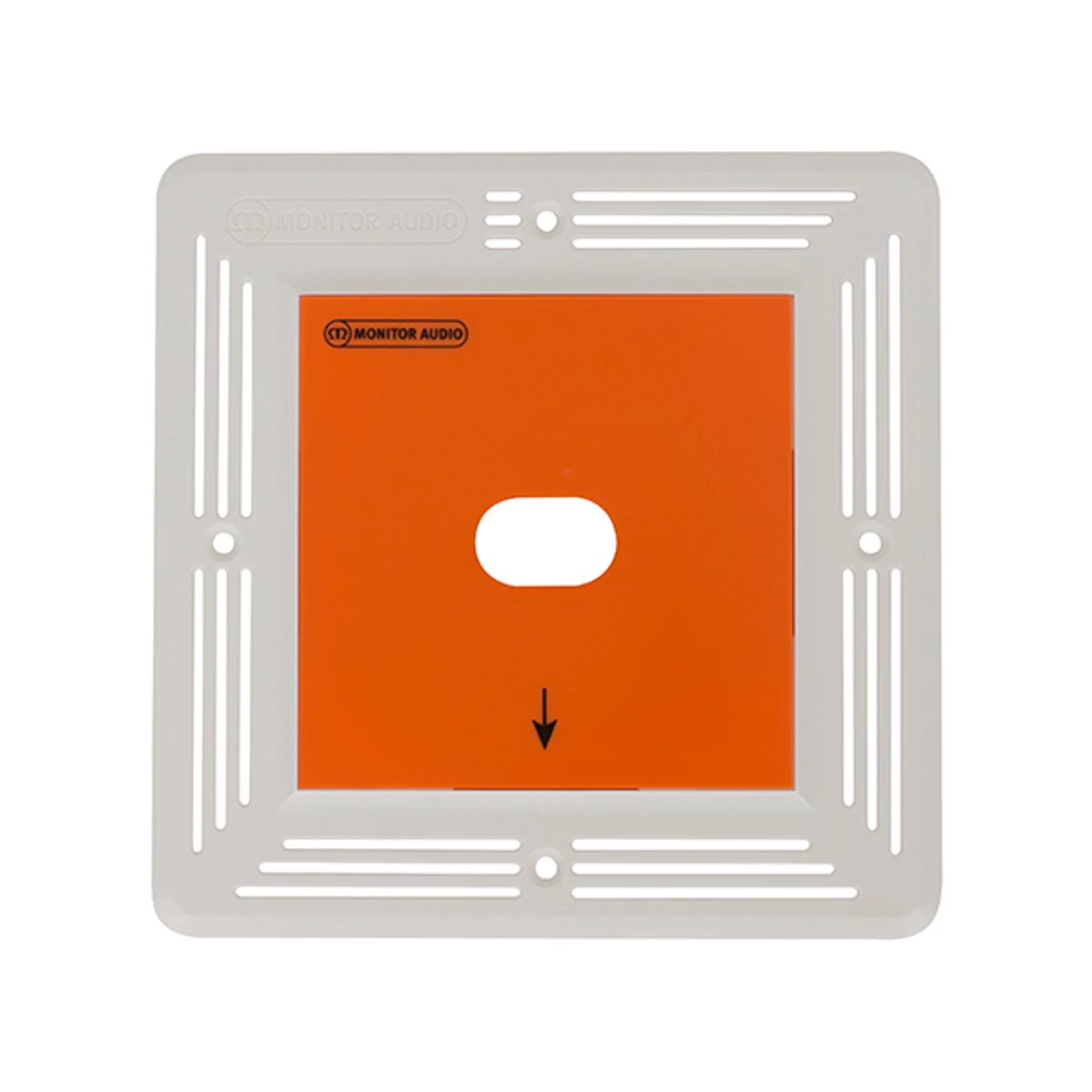 Monitor Audio Flush Fit CFB3-SQ előszerkezeti tartó