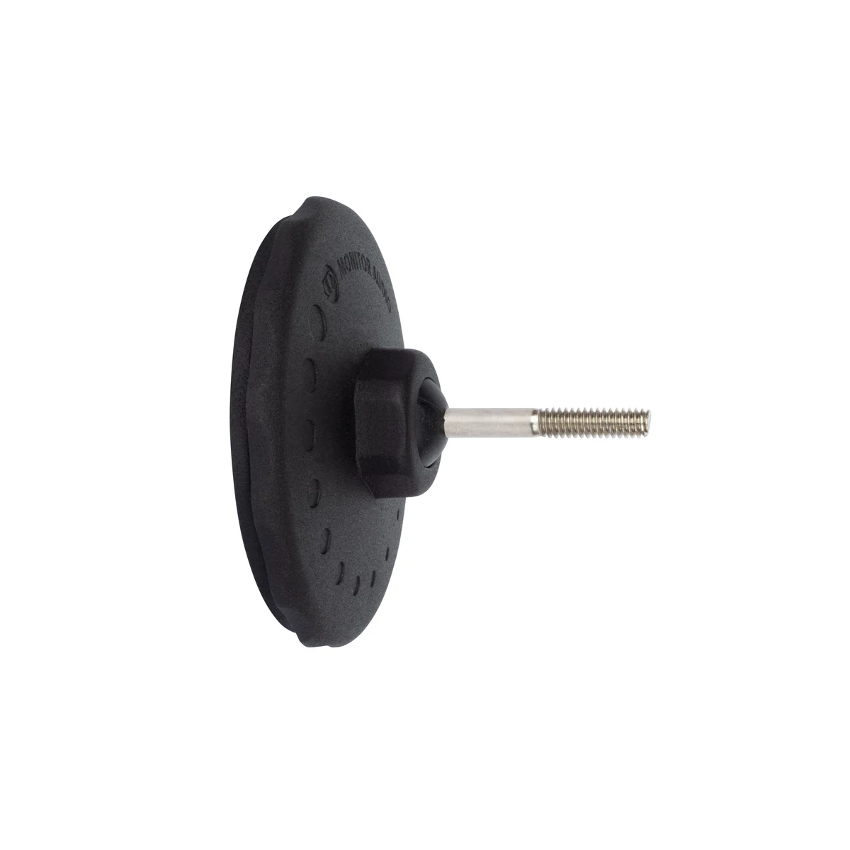 Monitor Audio MASM falitartó, fekete