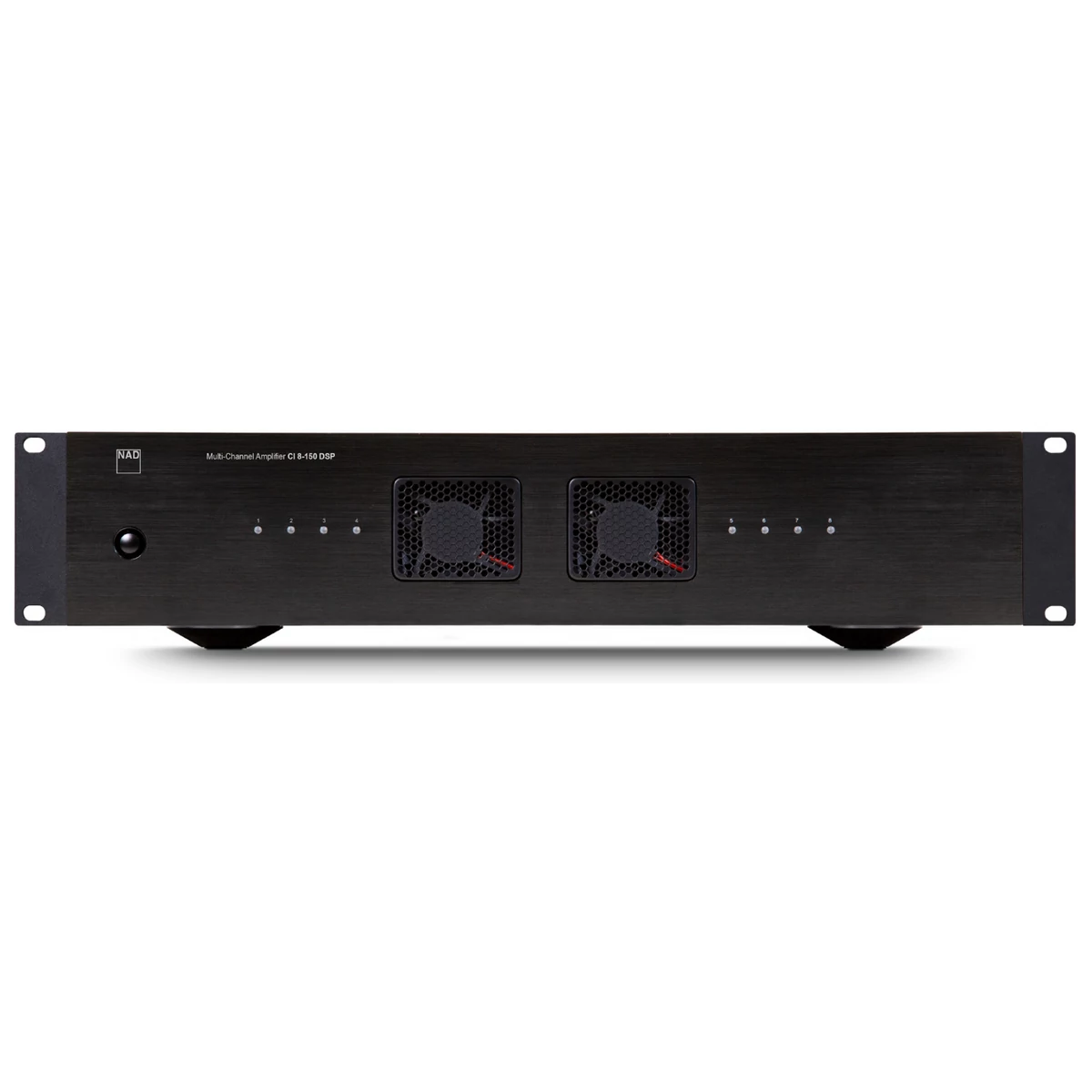 NAD CI 8-150 DSP többcsatornás erősítő