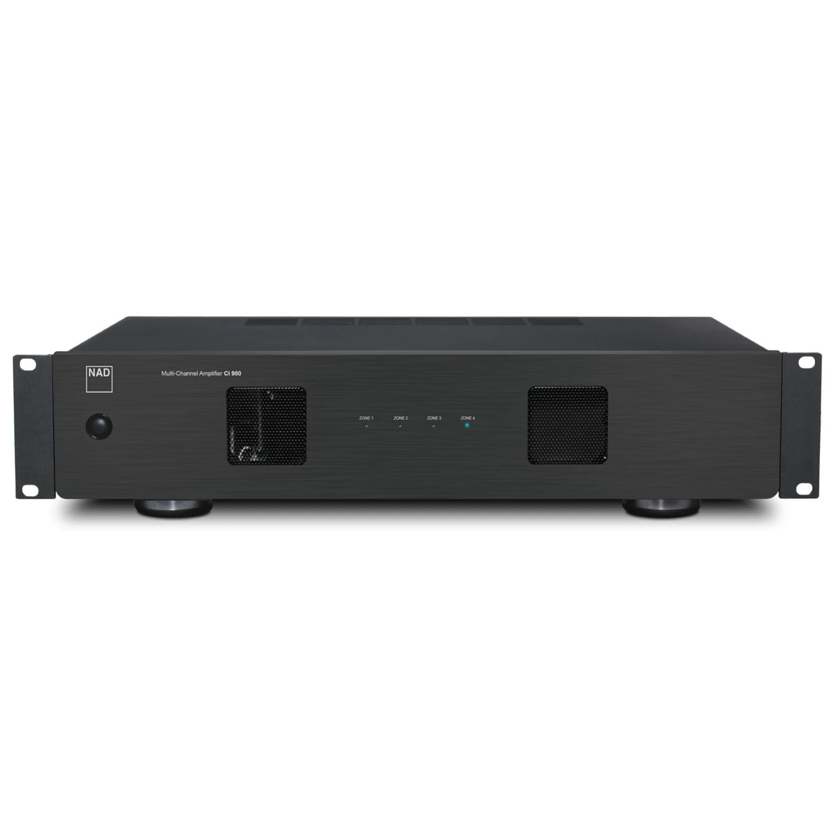 NAD CI 980, többcsatornás erősítő