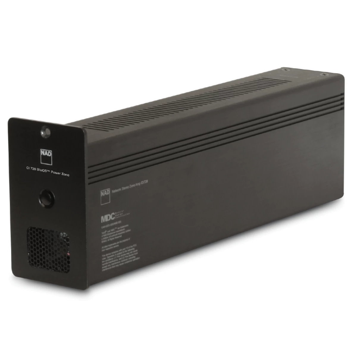 NAD  CI 720 V2 hálózati sztereó zóna erősítő