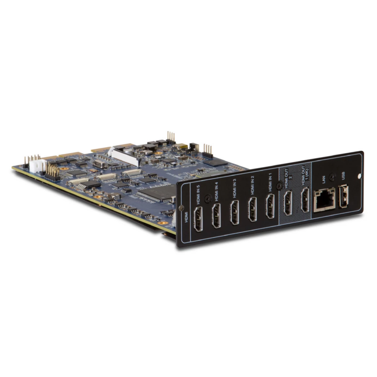 NAD MDC VM 310 4K video modul