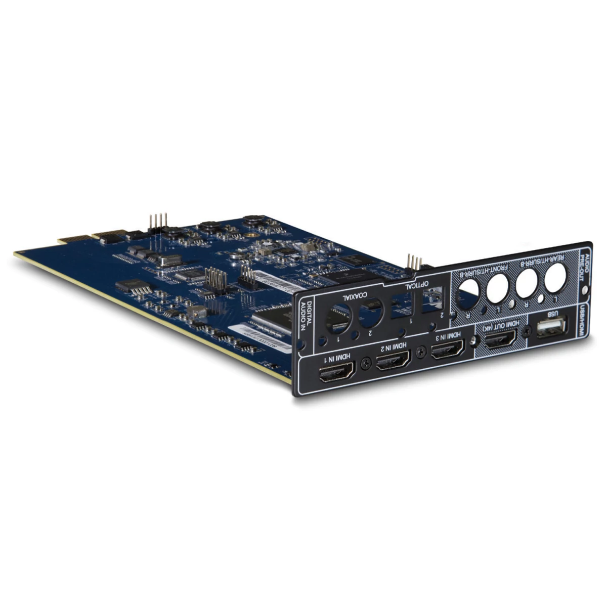 NAD MDC VM 130i modul