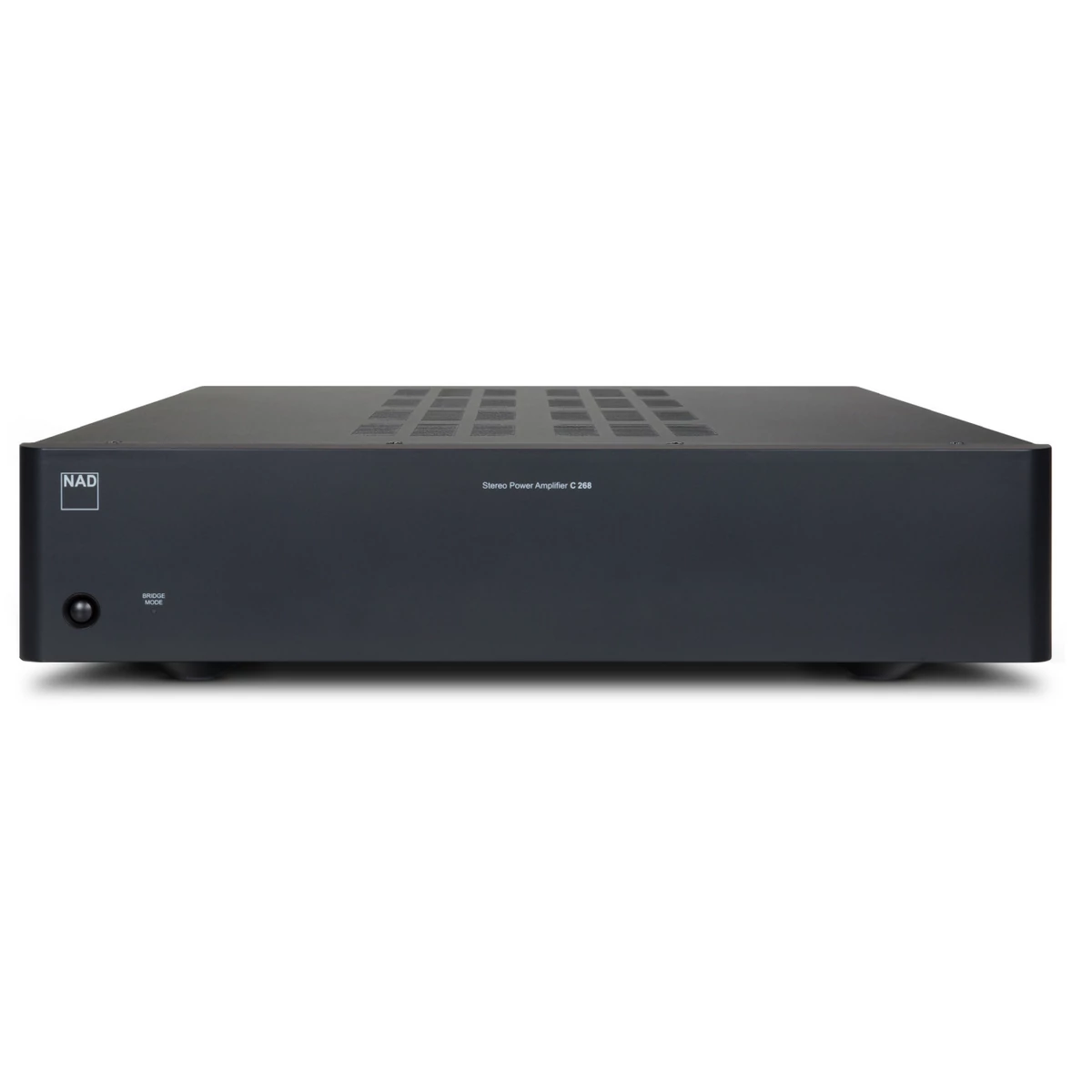 NAD  C 268 sztereó végfok
