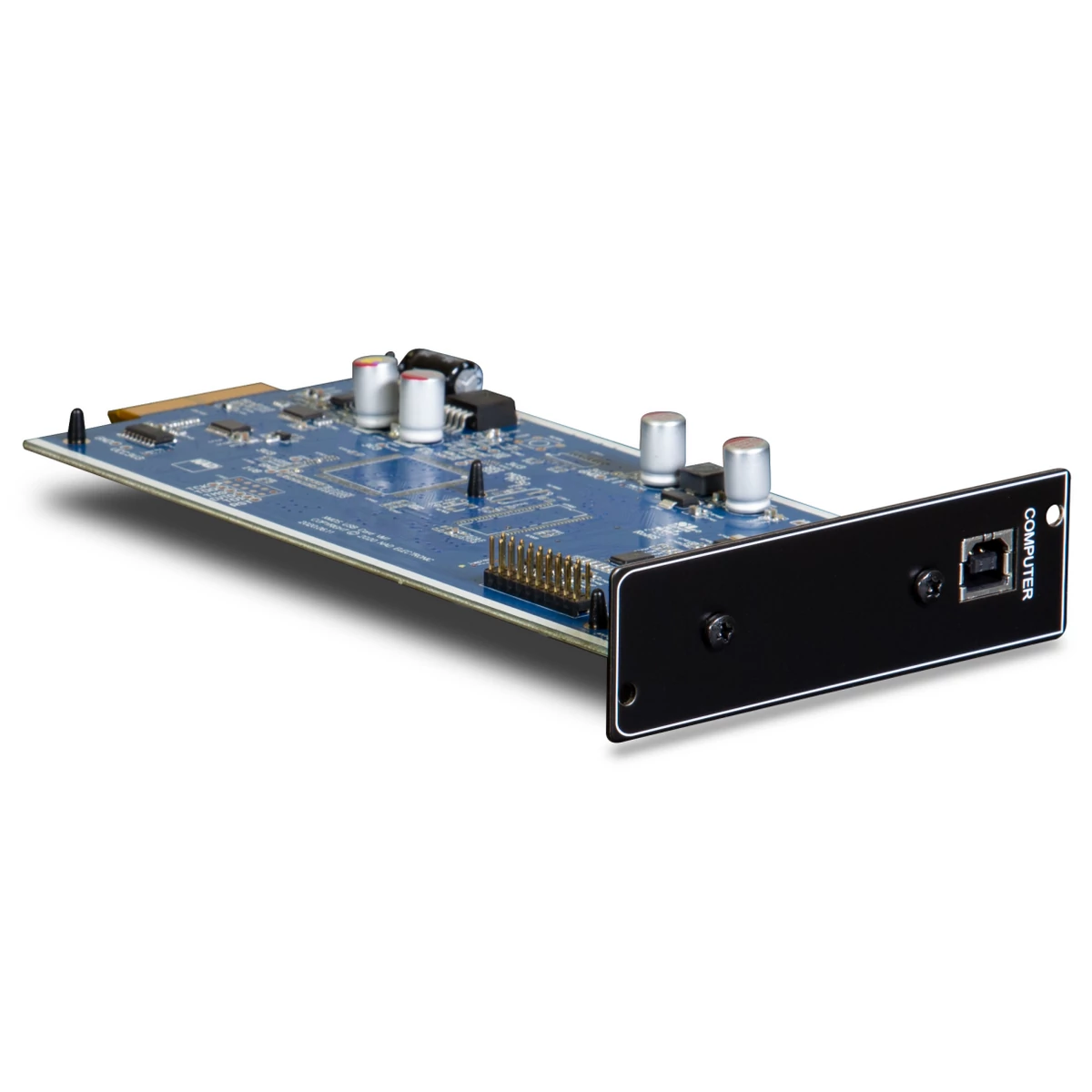 NAD MDC USB DSD  modul