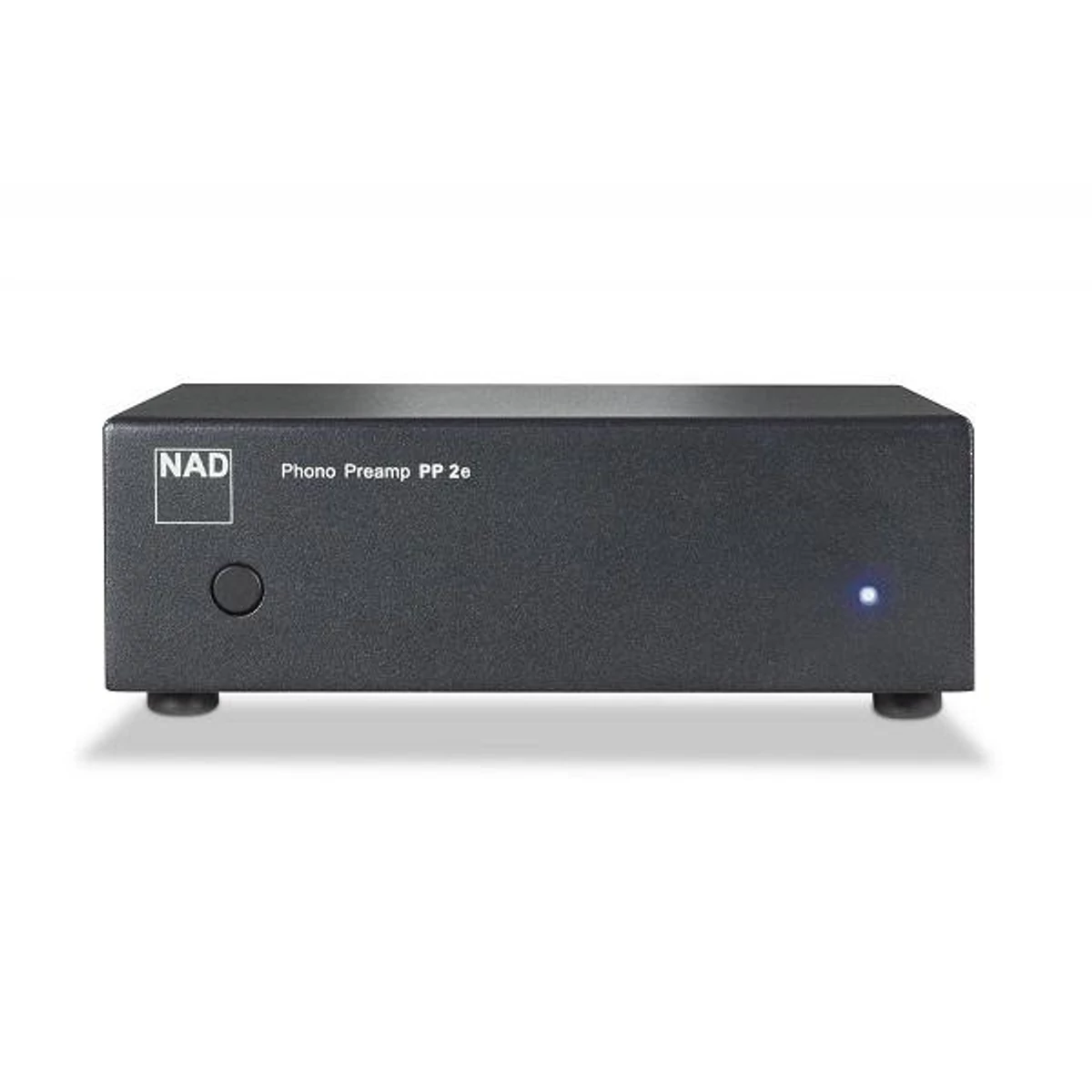 NAD PP 2e Phono előerősítő